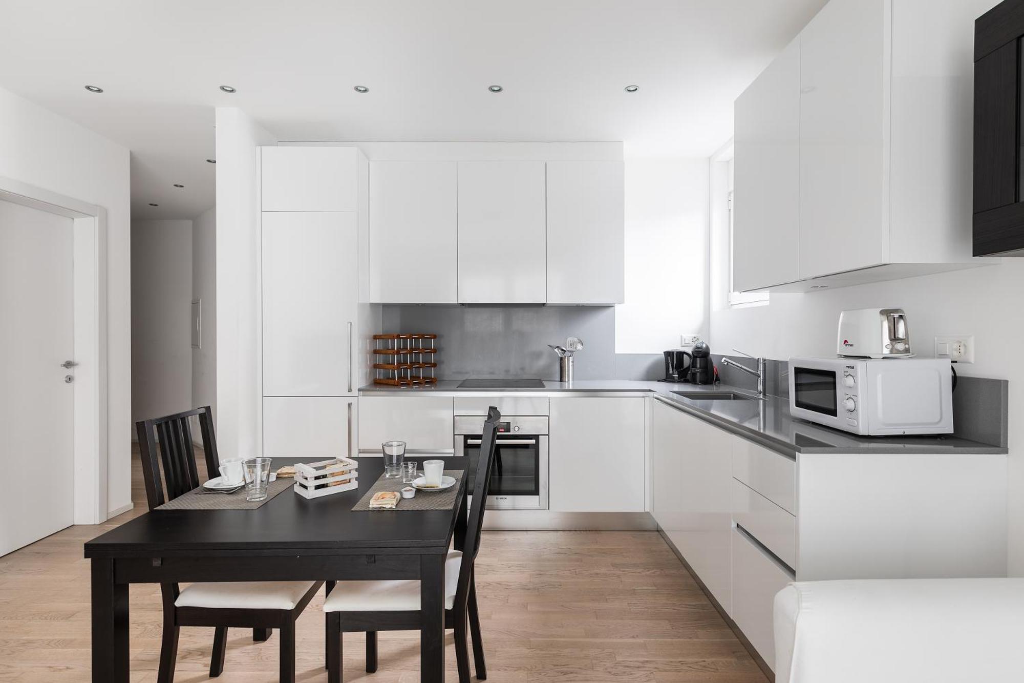 Montarina Apartment By Quokka 360 - Lovely Accommodation A Few Minutes From The Centre Lugano Dış mekan fotoğraf